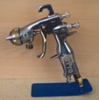 Striekacia pištoľ GRACO AIRLESS XTR-5