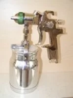 Striekacia pištoľ GRACO AIRLESS XTR-5